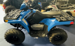 POLARIS sportman 110