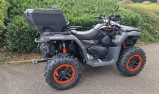 CF MOTO CFORCE 1000 R ABS MOTOR54