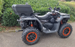 CF MOTO CFORCE 1000 R ABS MOTOR54