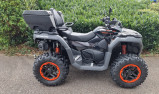 CF MOTO CFORCE 1000 R ABS MOTOR54
