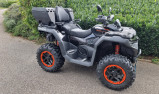 CF MOTO CFORCE 1000 R ABS MOTOR54