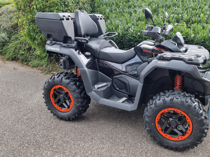 CF MOTO CFORCE 1000 R ABS MOTOR54