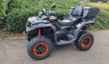 CF MOTO CFORCE 1000 R ABS MOTOR54