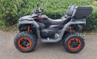 CF MOTO CFORCE 1000 R ABS MOTOR54