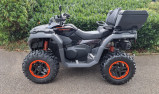 CF MOTO CFORCE 1000 R ABS MOTOR54
