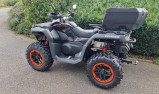 CF MOTO CFORCE 1000 R ABS MOTOR54