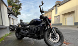 TRIUMPH ROCKET 3 R STORM