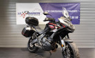 KAWASAKI VERSYS 650 TOURER