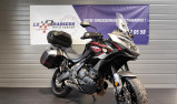 KAWASAKI VERSYS 650 TOURER