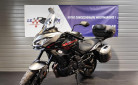KAWASAKI VERSYS 650 TOURER