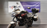 KAWASAKI VERSYS 650 TOURER