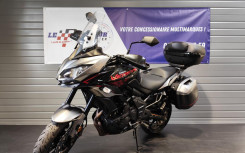 KAWASAKI VERSYS 650 TOURER