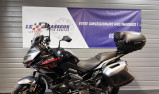 KAWASAKI VERSYS 650 TOURER
