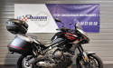 KAWASAKI VERSYS 650 TOURER