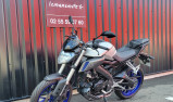 YAMAHA MT-125