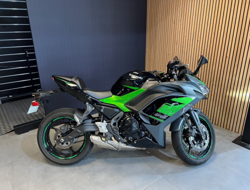 KAWASAKI Ninja 650 A2