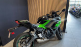KAWASAKI Ninja 650 A2