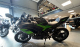 KAWASAKI Ninja 650 A2