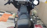 HARLEY-DAVIDSON  ELECTRA GLIDE 1340 (53178)