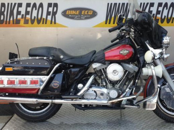 HARLEY-DAVIDSON  ELECTRA GLIDE 1340 (53178)