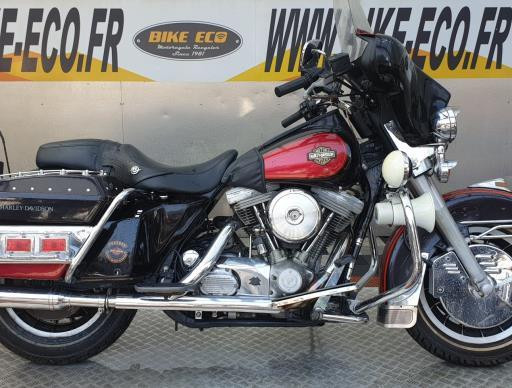 HARLEY-DAVIDSON  ELECTRA GLIDE 1340 (53178)