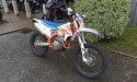 KTM 250 EXC-F SIX DAYS