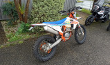 KTM 250 EXC-F SIX DAYS