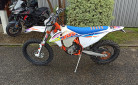 KTM 250 EXC-F SIX DAYS