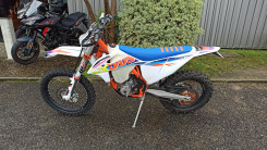 KTM 250 EXC-F SIX DAYS
