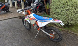 KTM 250 EXC-F SIX DAYS