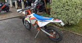 KTM 250 EXC-F SIX DAYS