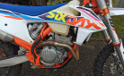 KTM 250 EXC-F SIX DAYS
