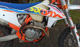KTM 250 EXC-F SIX DAYS