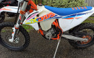 KTM 250 EXC-F SIX DAYS