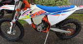 KTM 250 EXC-F SIX DAYS