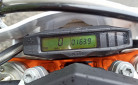 KTM 250 EXC-F SIX DAYS