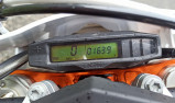 KTM 250 EXC-F SIX DAYS