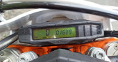 KTM 250 EXC-F SIX DAYS