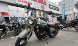 ROYAL ENFIELD CLASSIC 350 