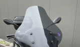 PIAGGIO MP3 350 ABS/ASR avec top case + tablier hiver