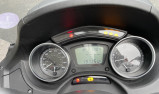PIAGGIO MP3 350 ABS/ASR avec top case + tablier hiver