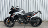 KTM 790 DUKE BRIDABLE (A partir de 134€ / mois)