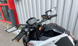 KTM 790 DUKE BRIDABLE (A partir de 134€ / mois)