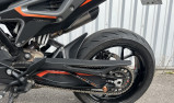 KTM 790 DUKE BRIDABLE (A partir de 134€ / mois)