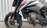KTM 790 DUKE BRIDABLE (A partir de 134€ / mois)