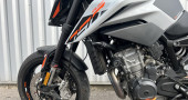 KTM 790 DUKE BRIDABLE (A partir de 134€ / mois)