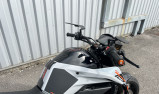 KTM 790 DUKE BRIDABLE (A partir de 134€ / mois)