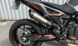 KTM 790 DUKE BRIDABLE (A partir de 134€ / mois)