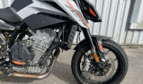 KTM 790 DUKE BRIDABLE (A partir de 134€ / mois)
