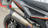 KTM 790 DUKE BRIDABLE (A partir de 134€ / mois)